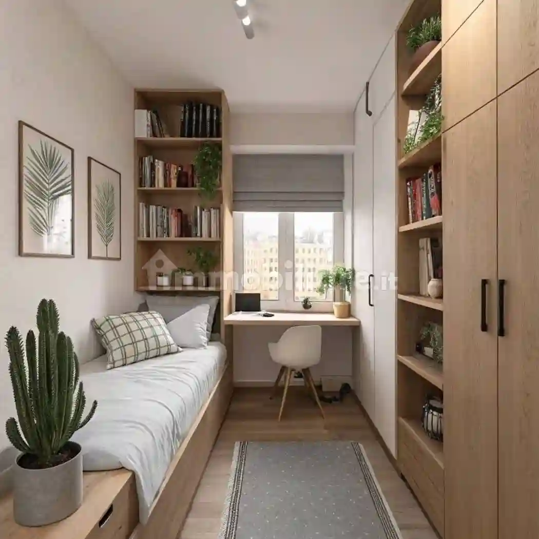 Attico - Mansarda - foto 4