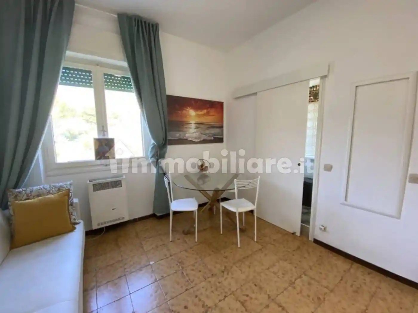 Appartamento in vendita a Salò