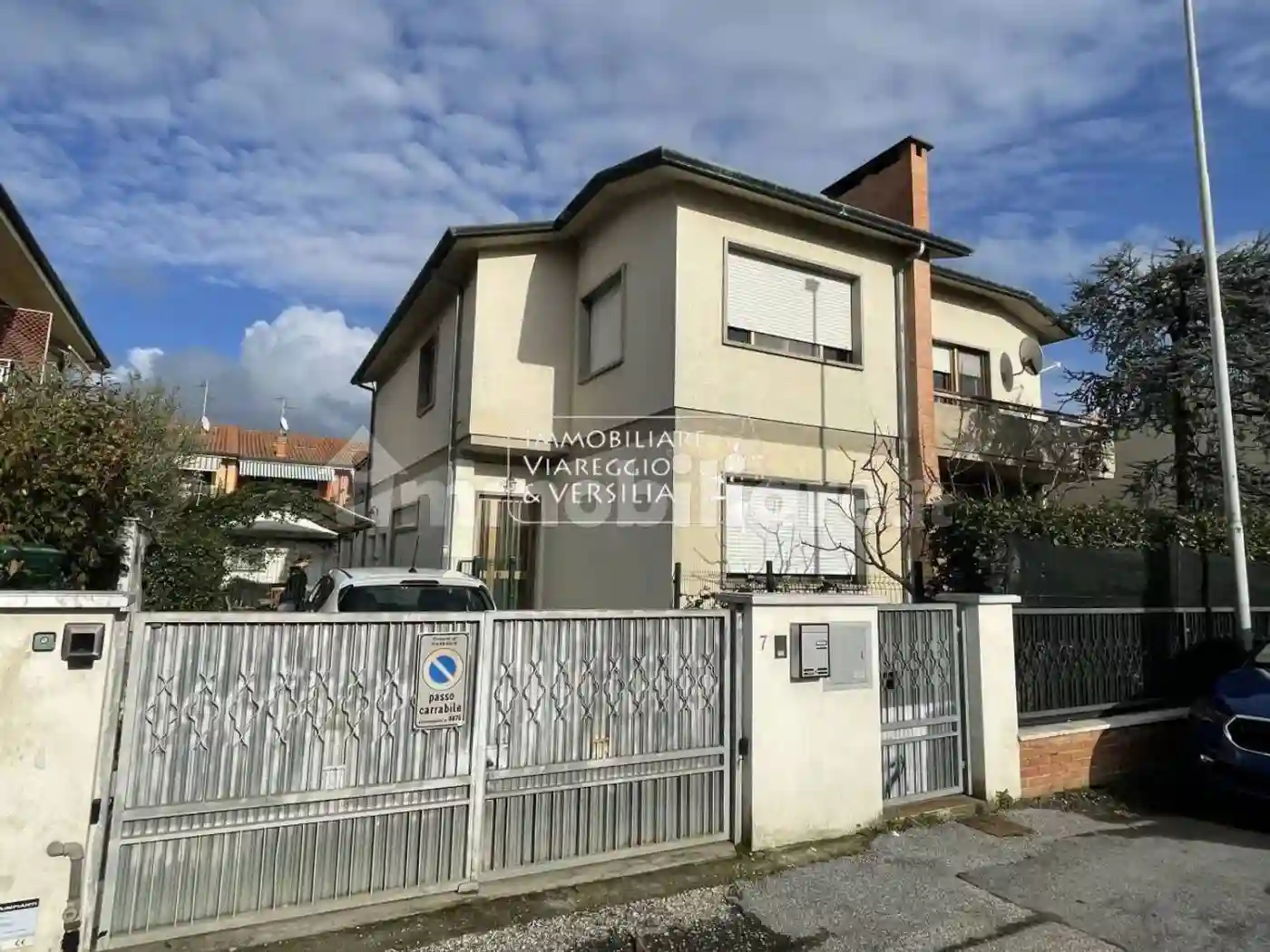 Villa - foto 4
