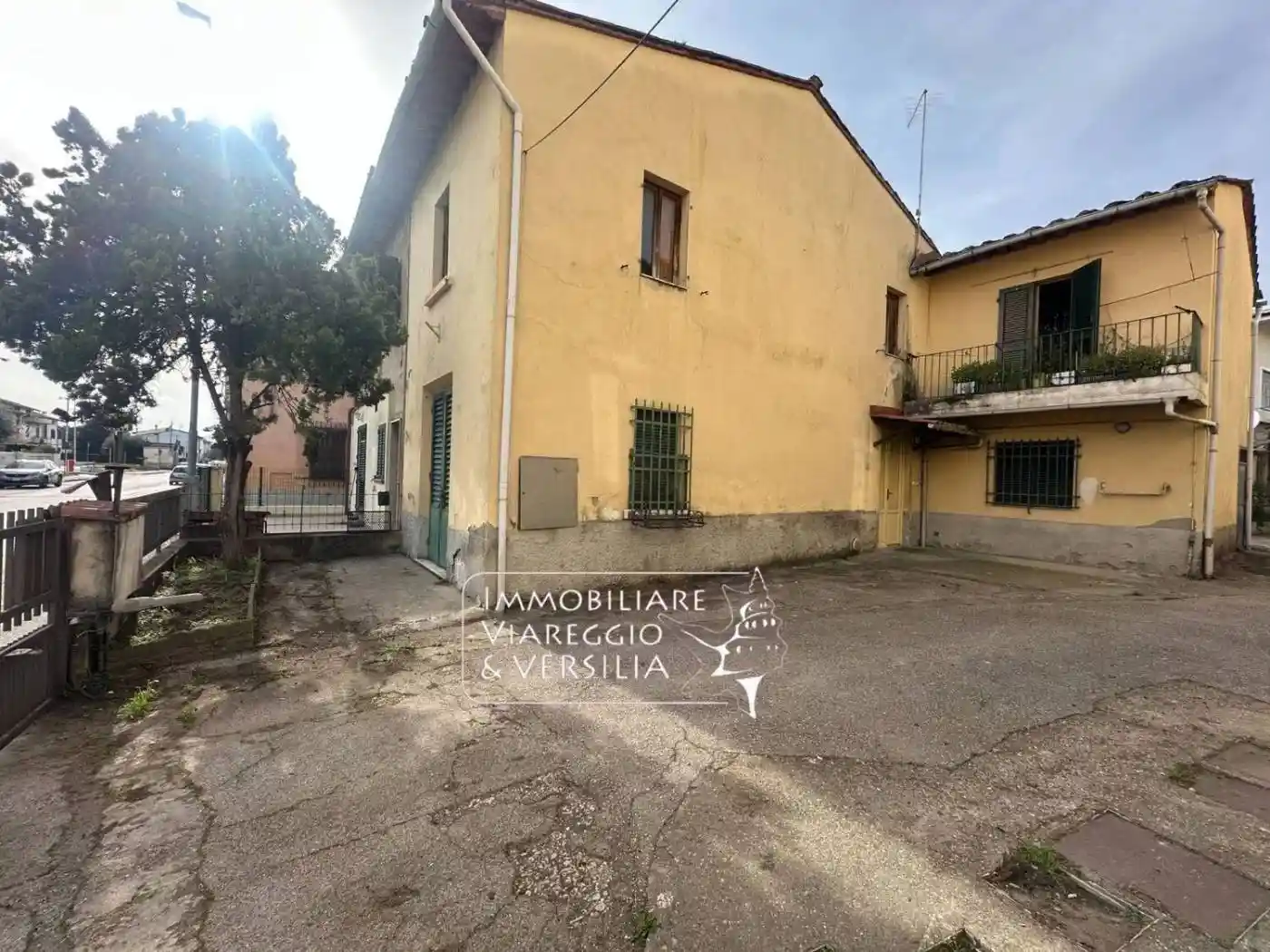 Appartamento in vendita a Fucecchio