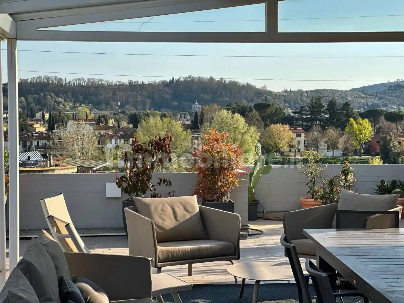 Attico - Mansarda in vendita a Firenze