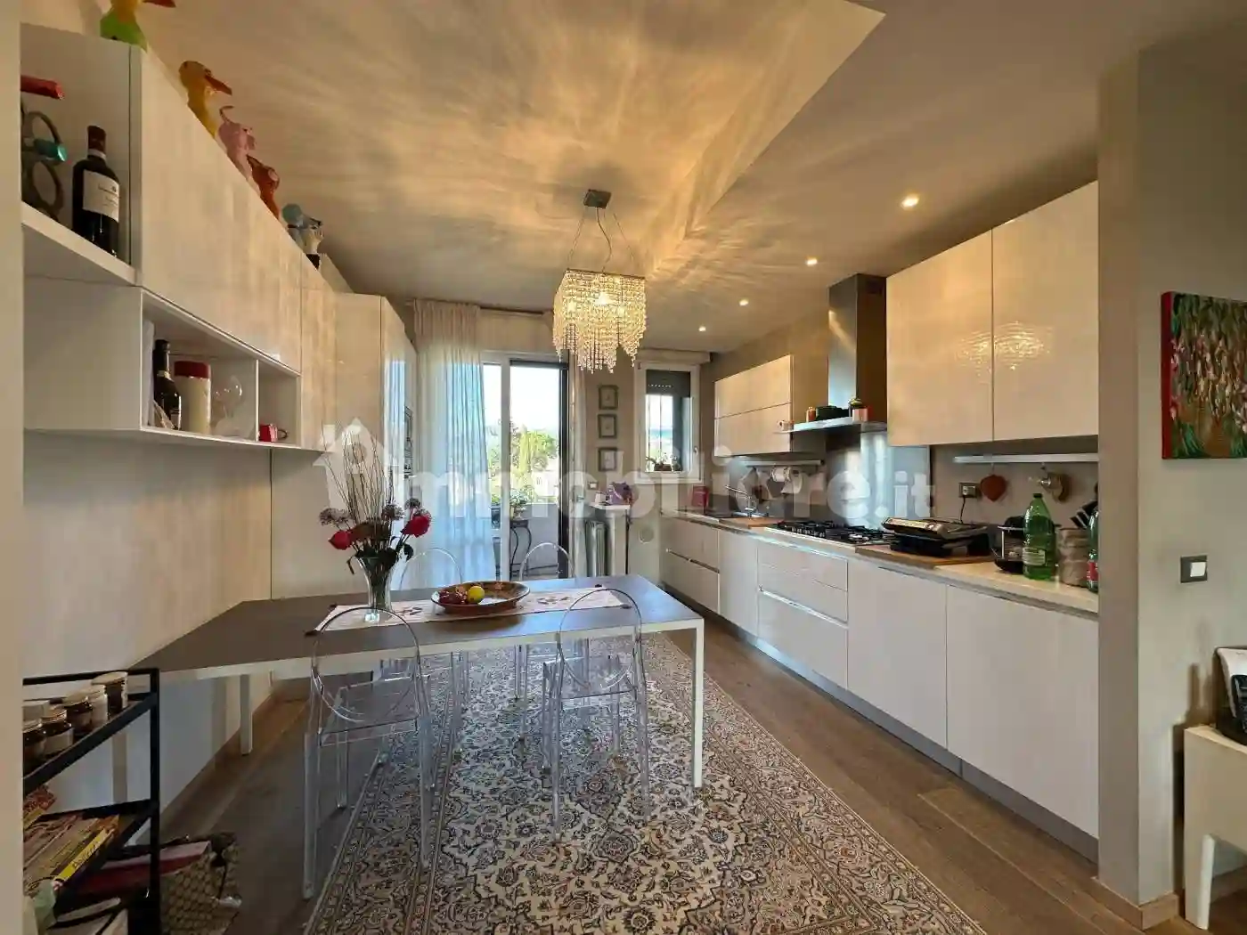 Attico - Mansarda - foto 4