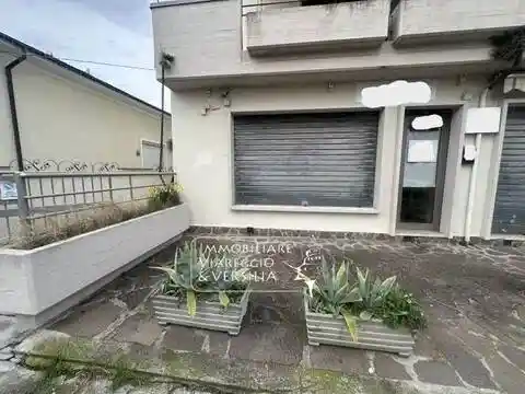 Appartamento in vendita a Viareggio