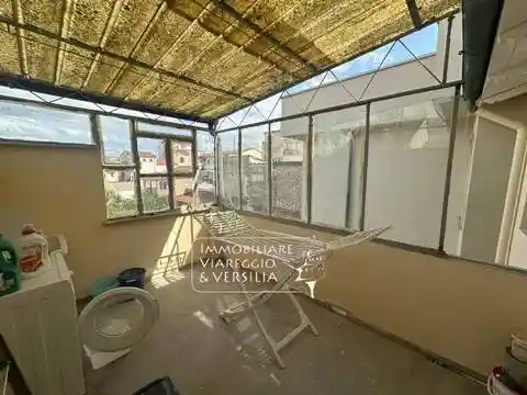Villa in affitto a Viareggio
