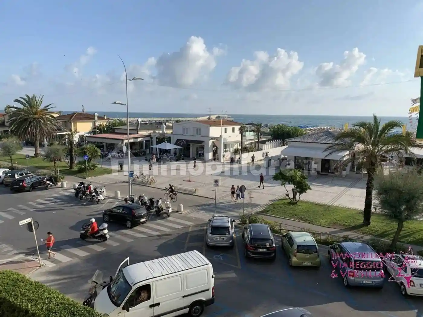 Appartamento in vendita a Camaiore