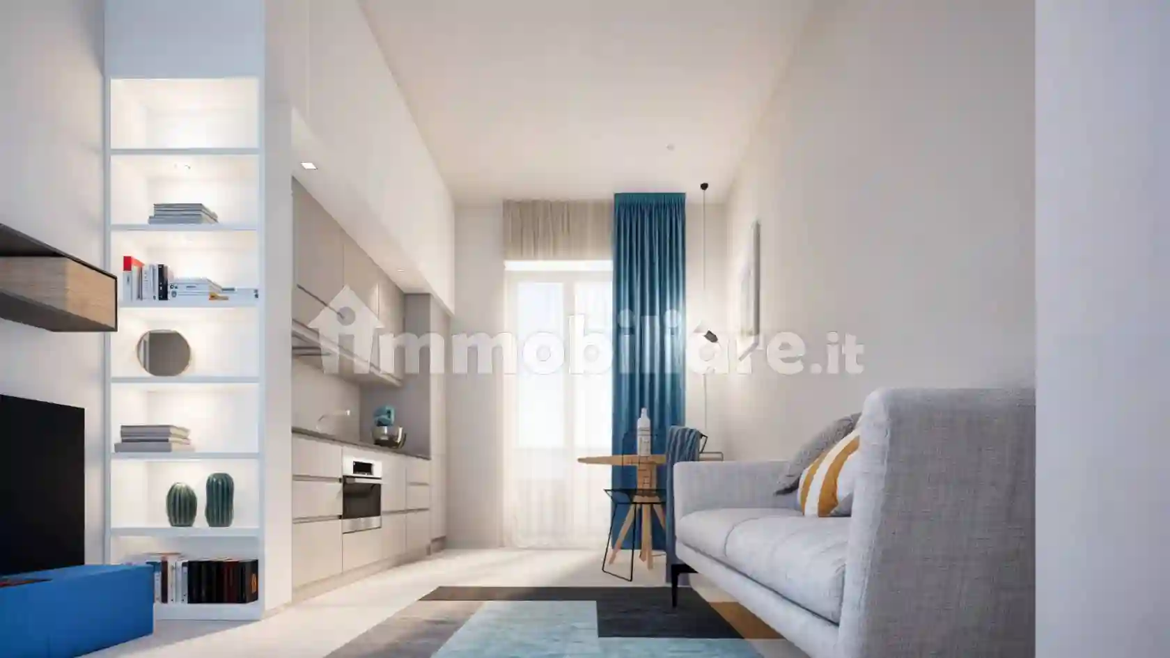 Progetto - foto 2