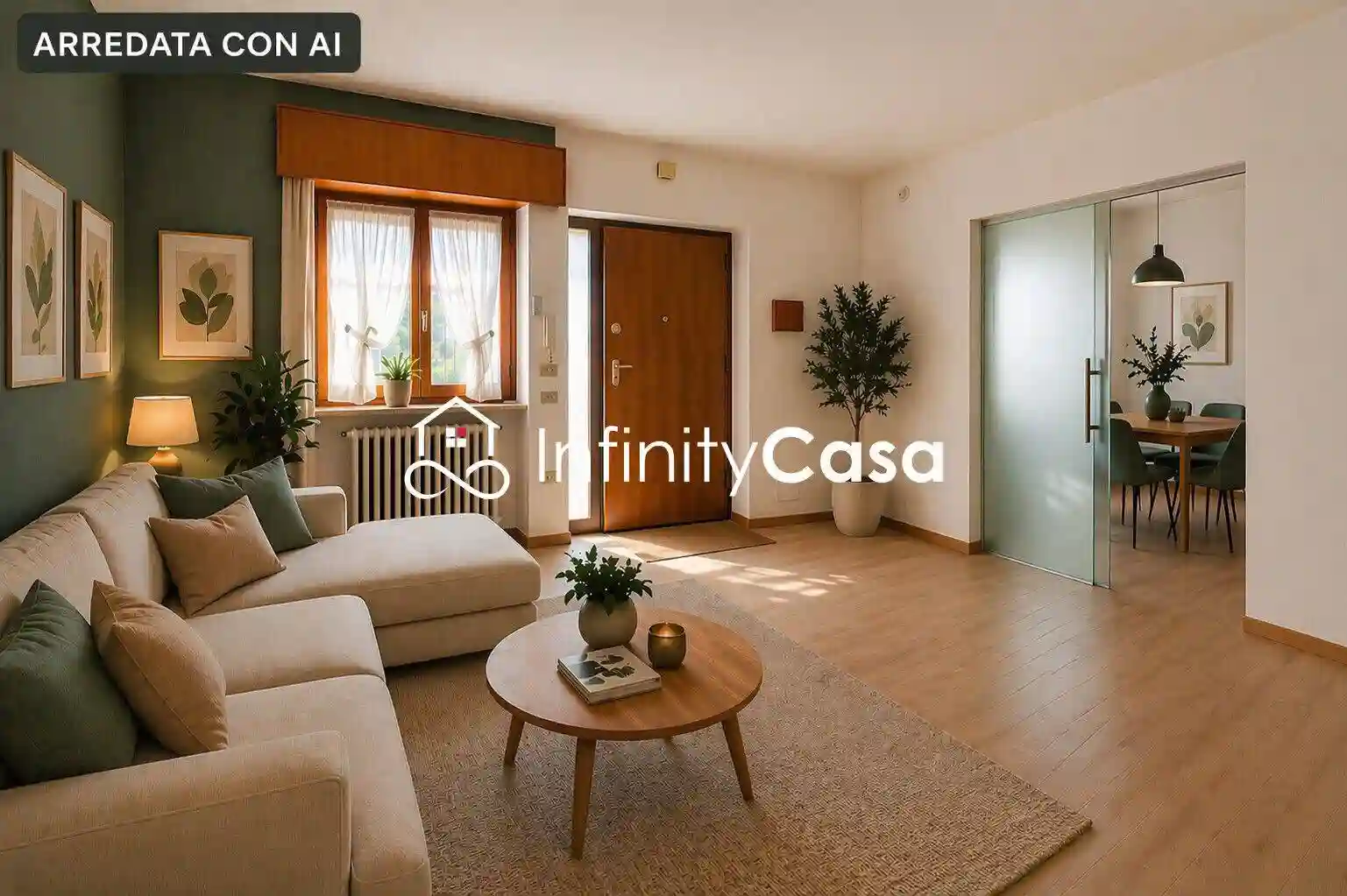 Appartamento - foto 5