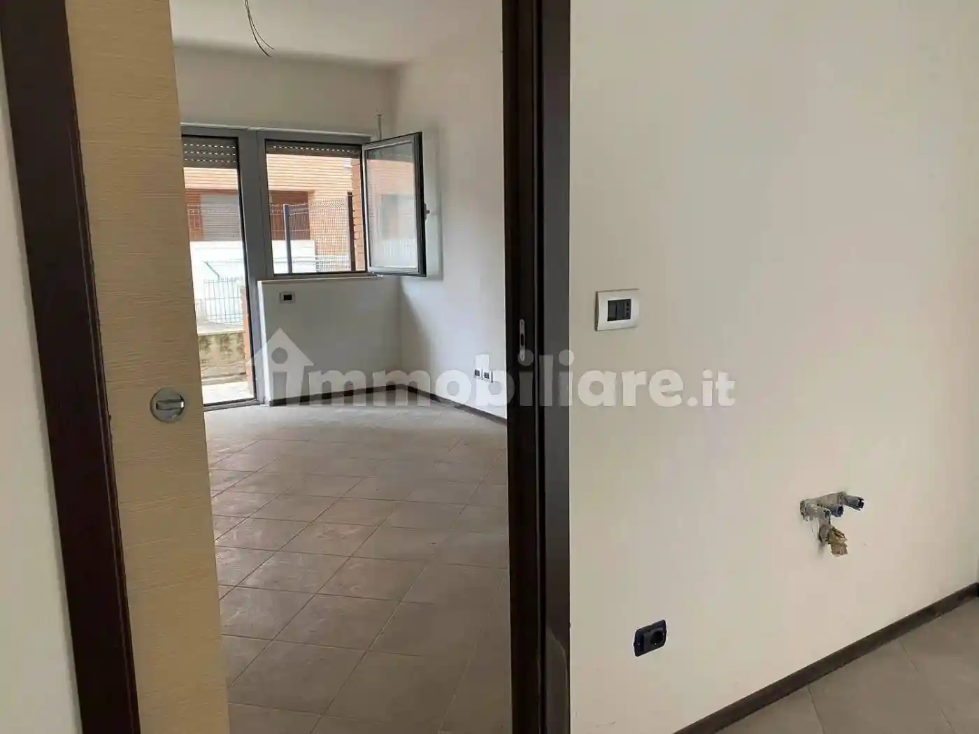 Appartamento in vendita a Foligno