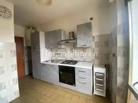 Appartamento in vendita a Fossato di Vico