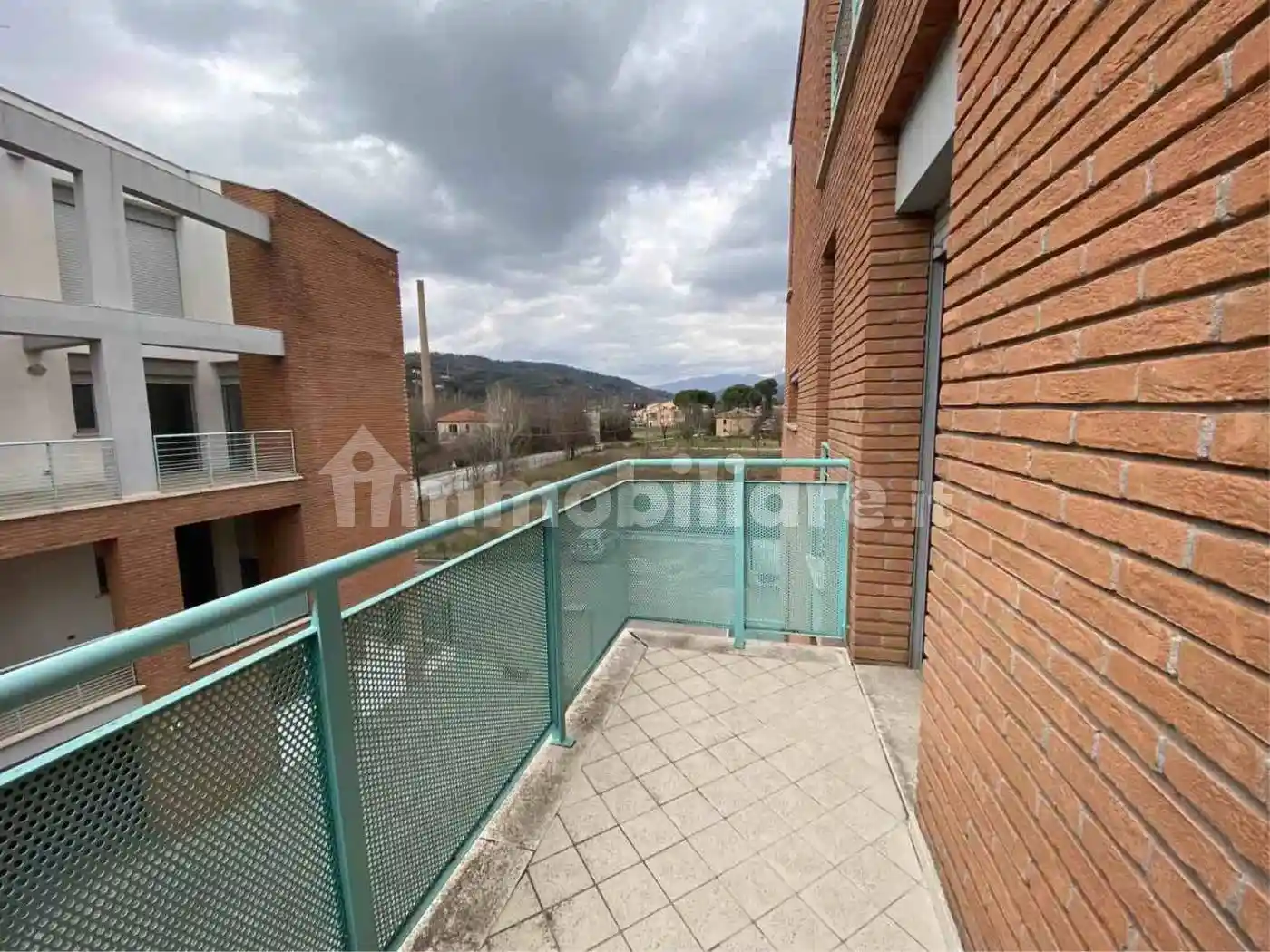 Appartamento in vendita a Foligno