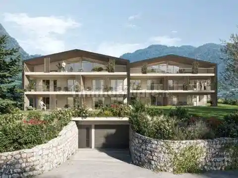Appartamento in vendita a Merano