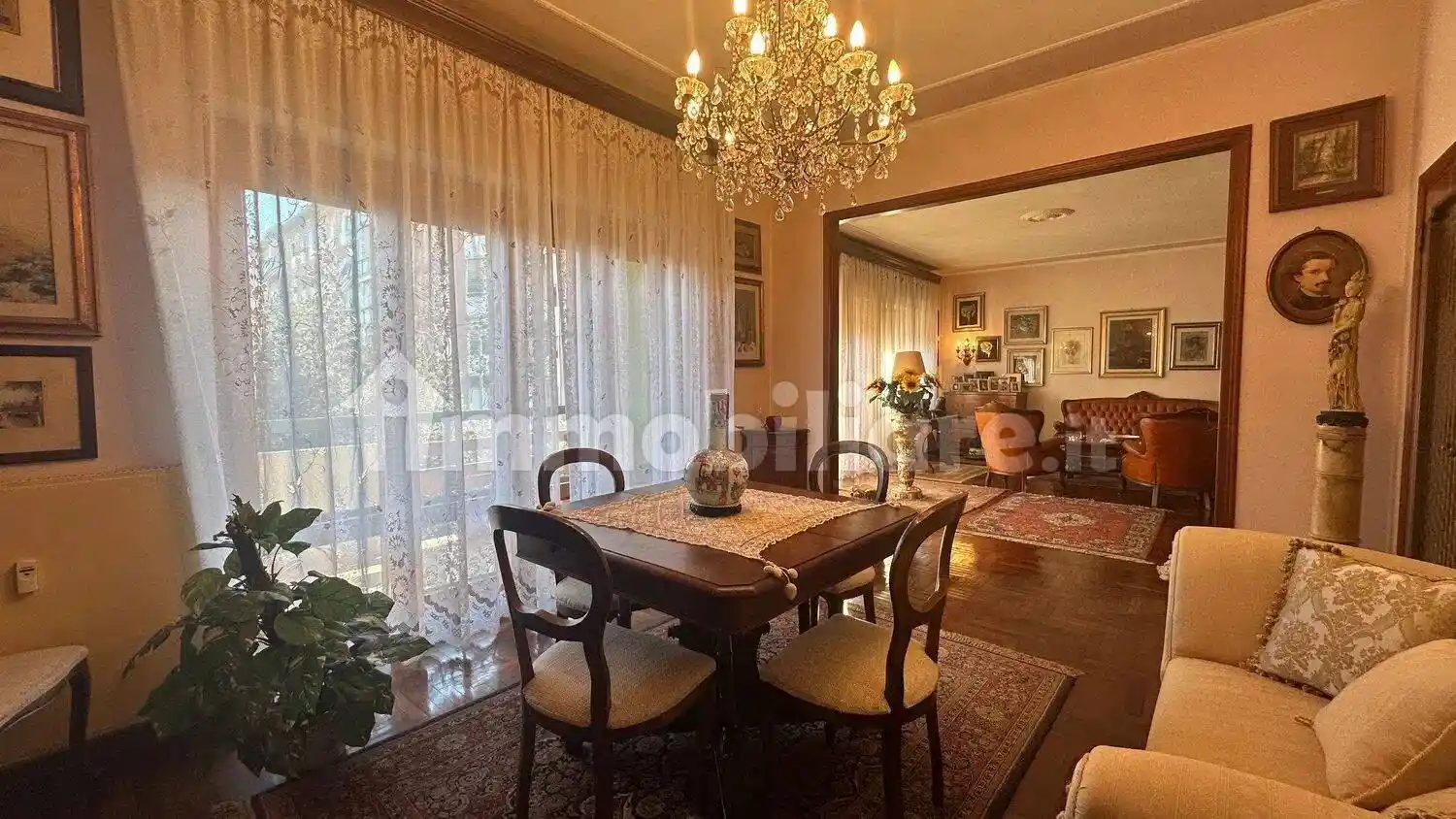 Appartamento in vendita a Grosseto