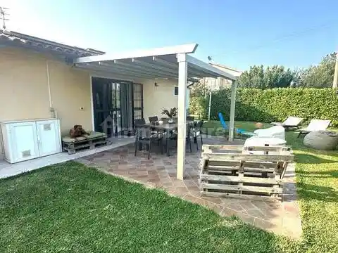 Villa in vendita a Grosseto