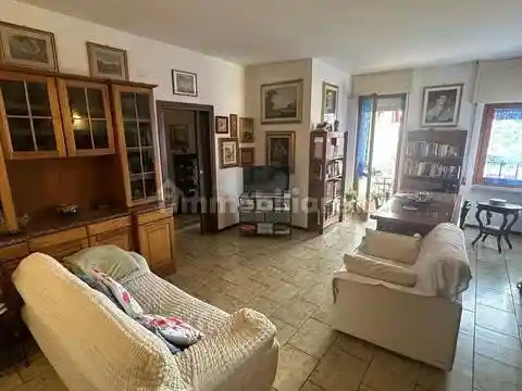 Appartamento in vendita a Grosseto