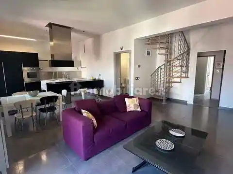 Appartamento in vendita a Grosseto