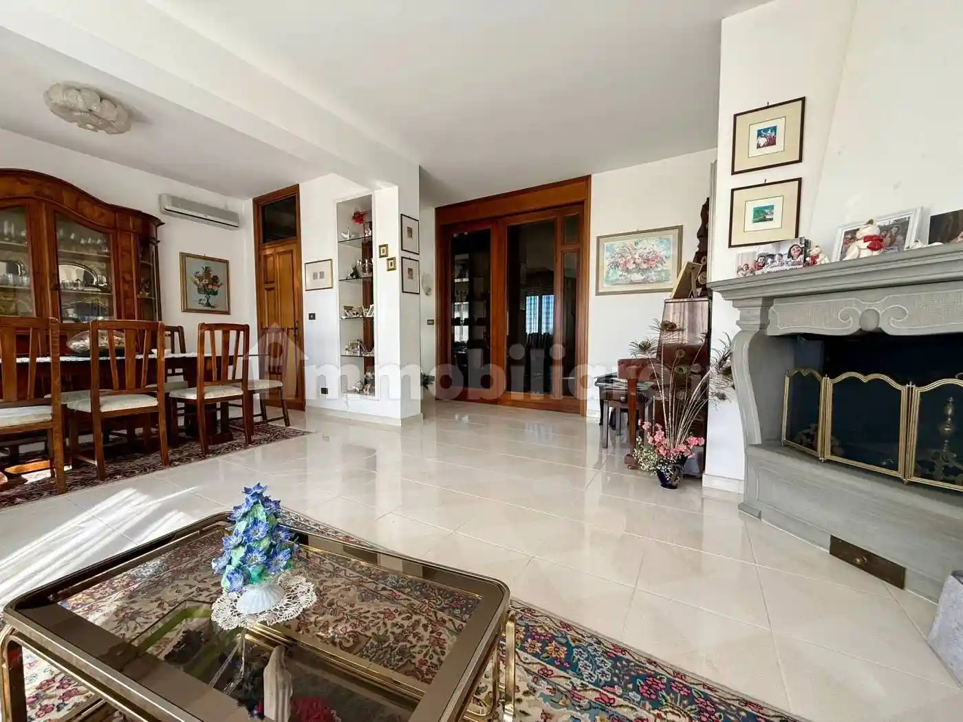 Appartamento in vendita a Perugia