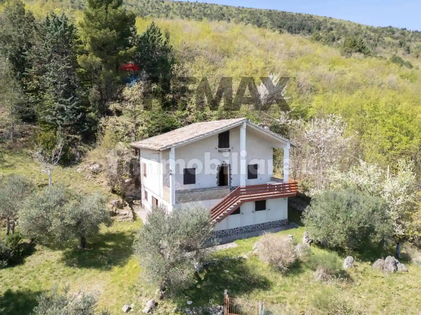 Casa indipendente - foto 2