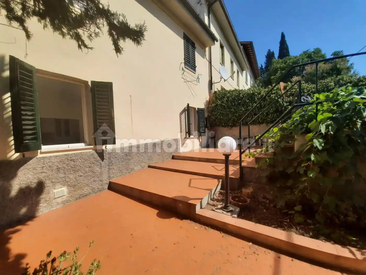 Appartamento in affitto a Firenze