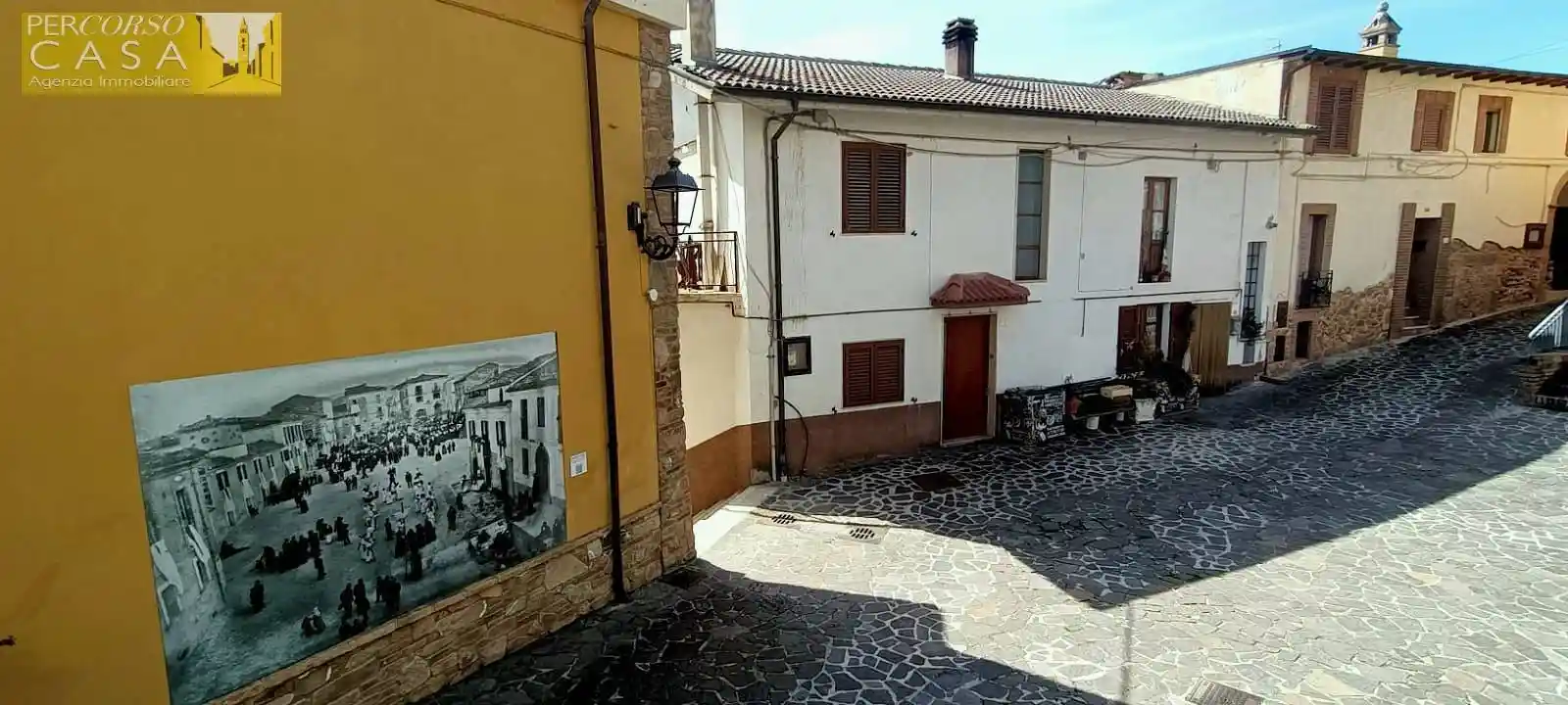 Appartamento in vendita a Basciano