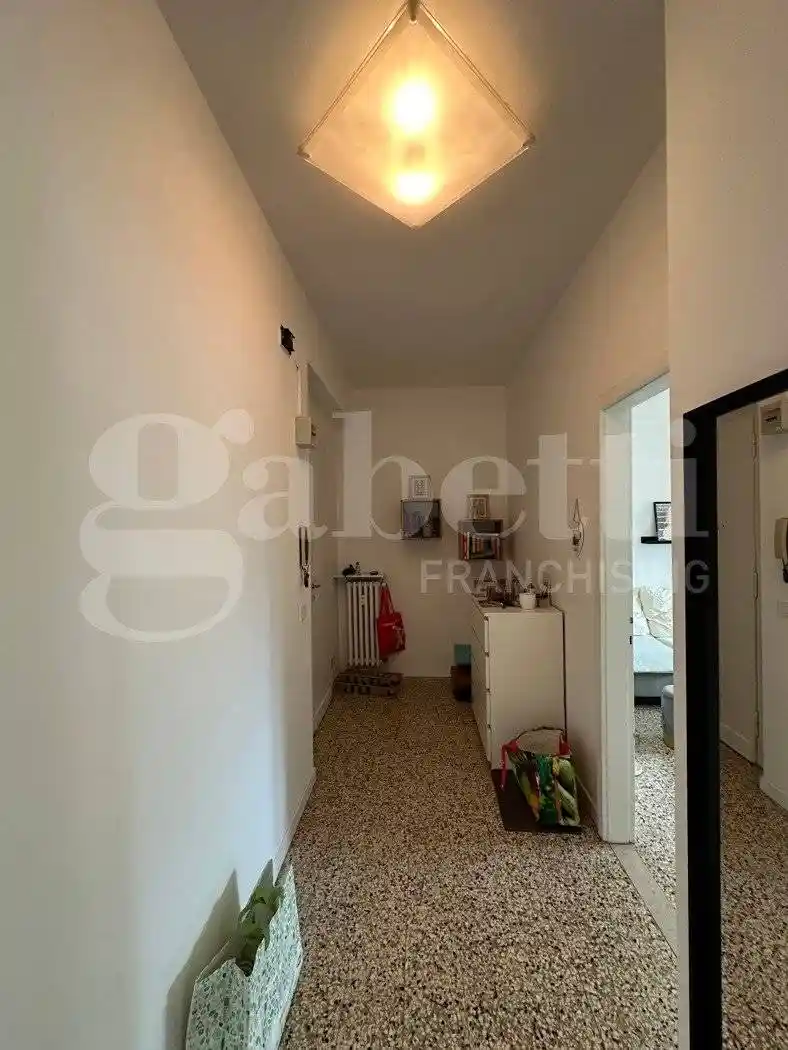 Appartamento in affitto a Vicenza