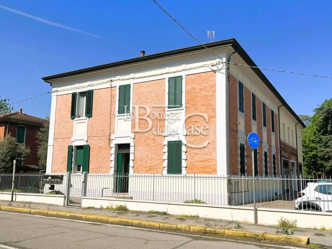 Appartamento in vendita a Medicina