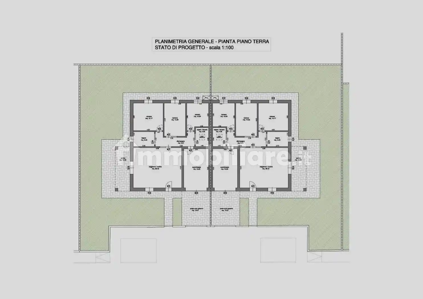 Villa in vendita a Manerbio
