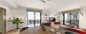 Attico - Mansarda in vendita a Caravaggio