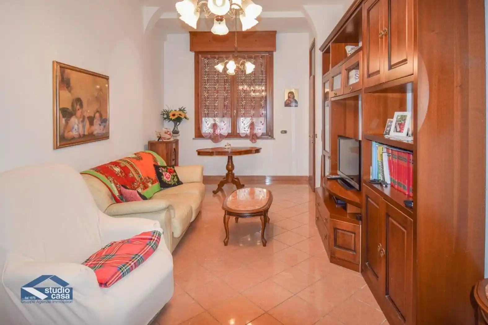 Appartamento in vendita a Ossago Lodigiano