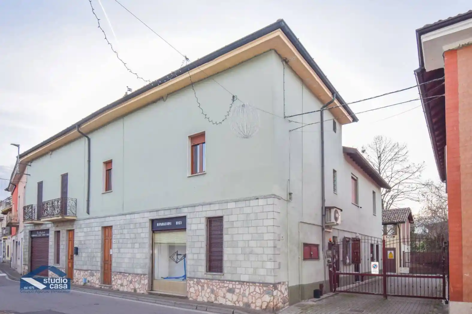 Appartamento in vendita a Ossago Lodigiano