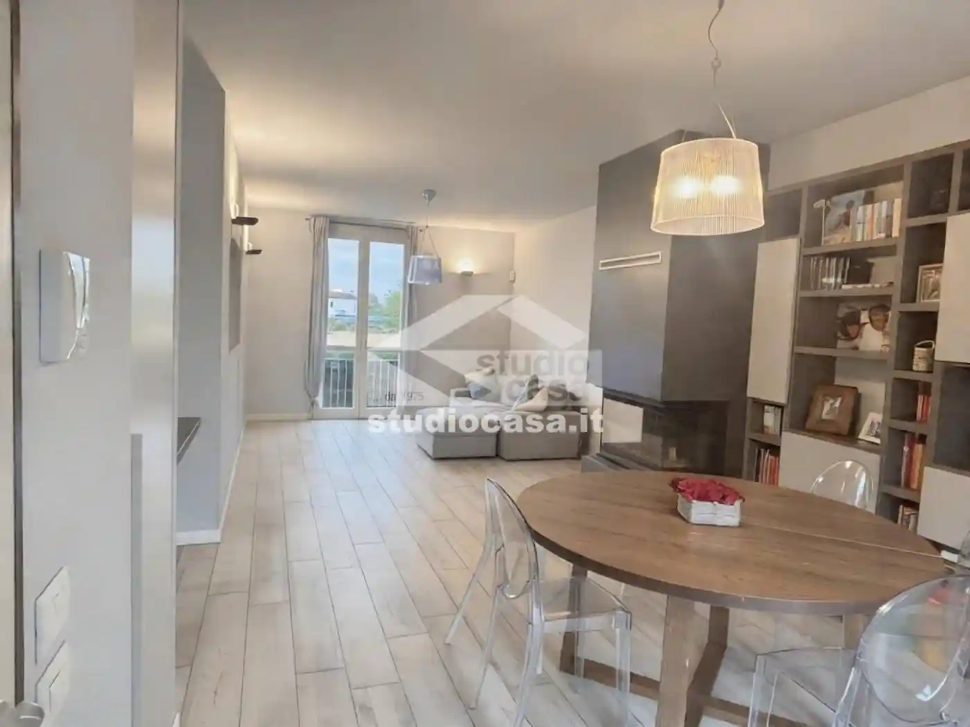 Villetta a schiera in vendita a Crema