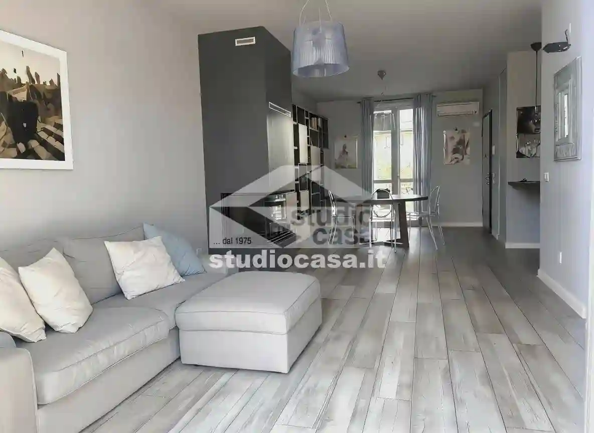 Villetta a schiera - foto 2