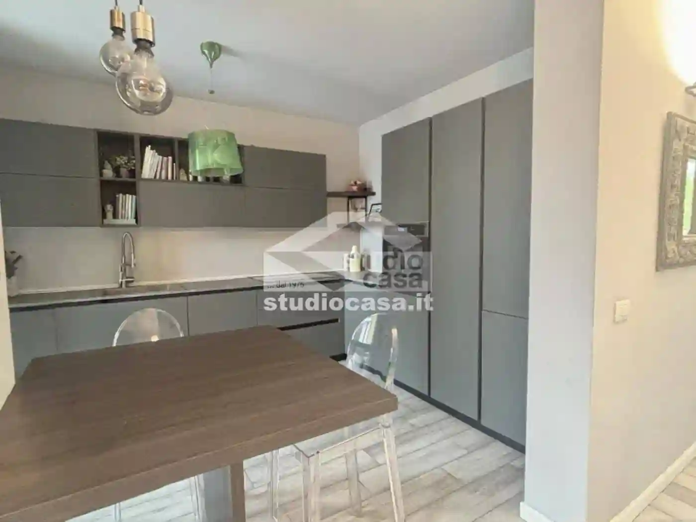 Villetta a schiera - foto 3