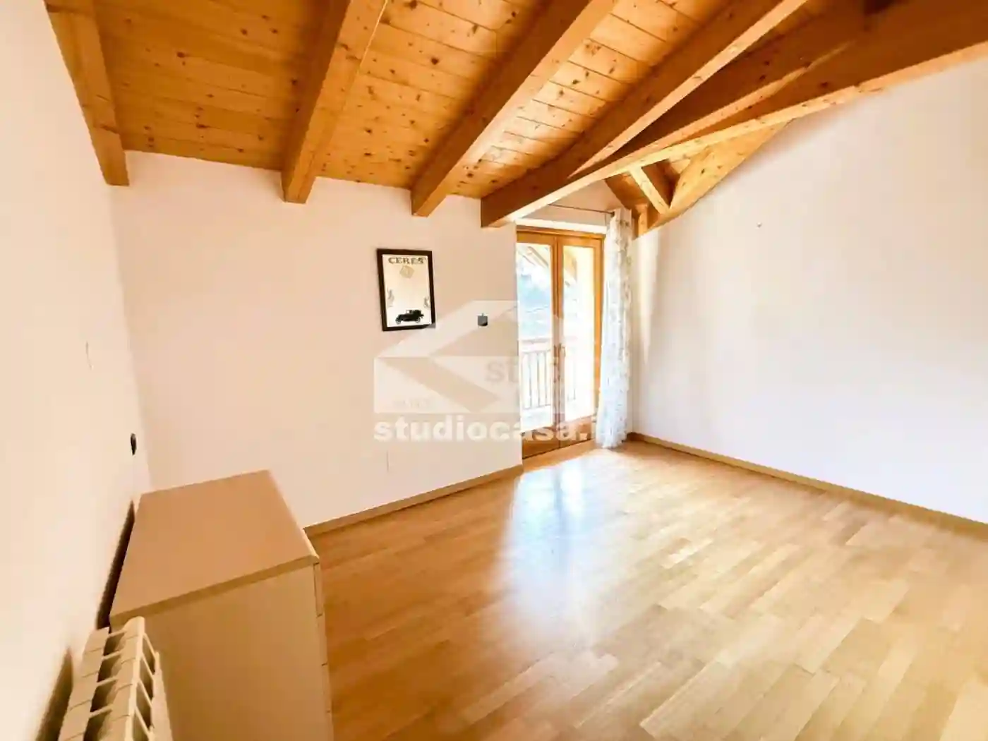 Attico - Mansarda - foto 2