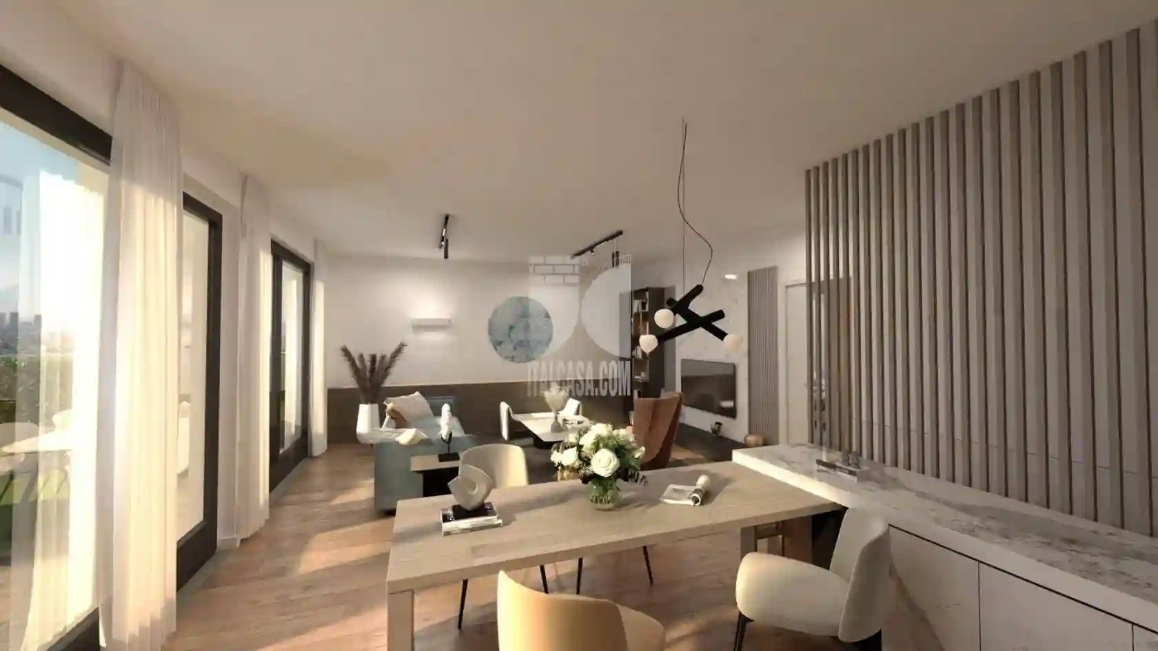 Appartamento - foto 3