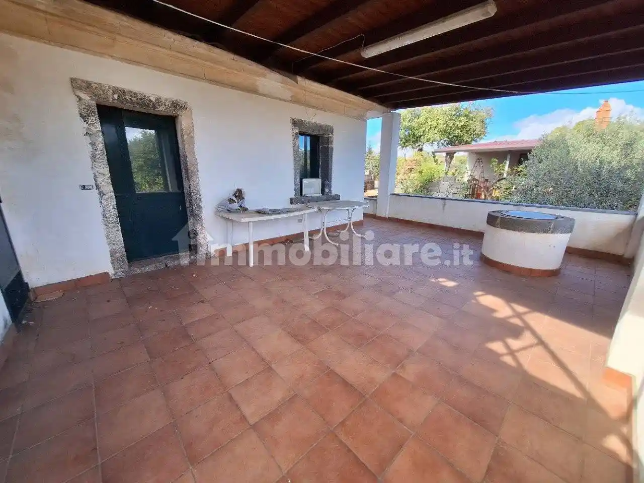 Rustico - Casale in vendita a Linguaglossa