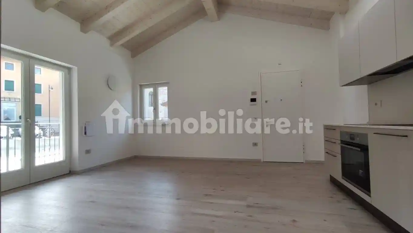 Attico - Mansarda in affitto a Cavedine