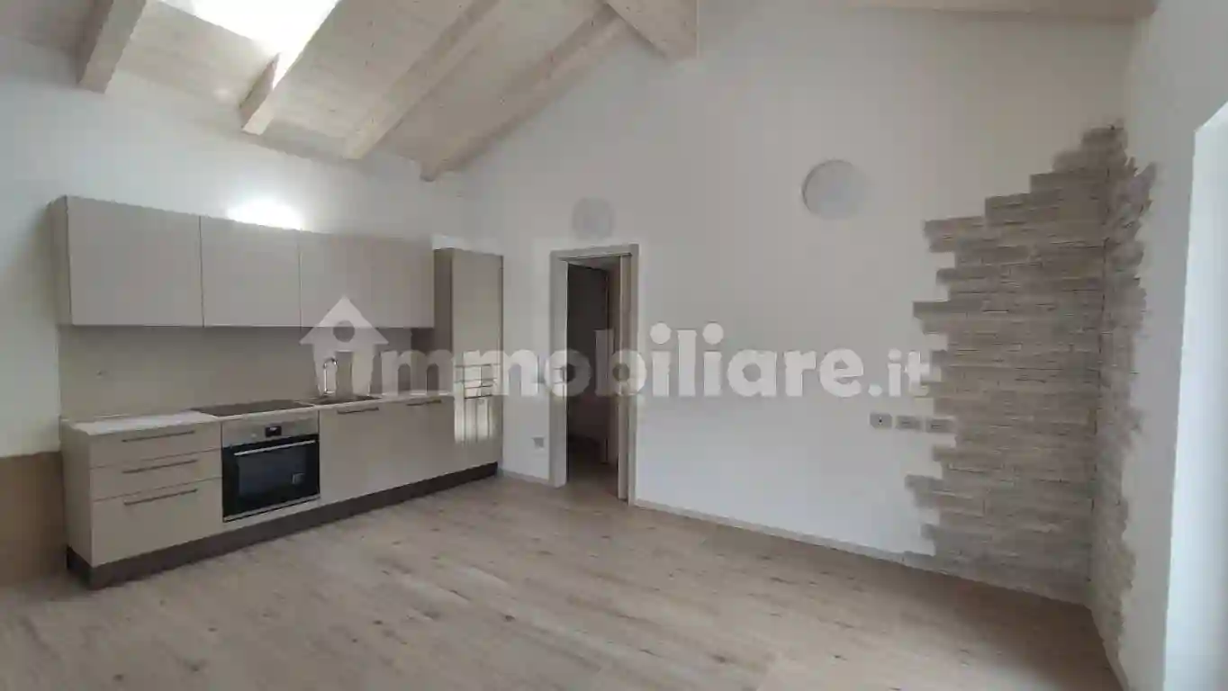 Attico - Mansarda - foto 2