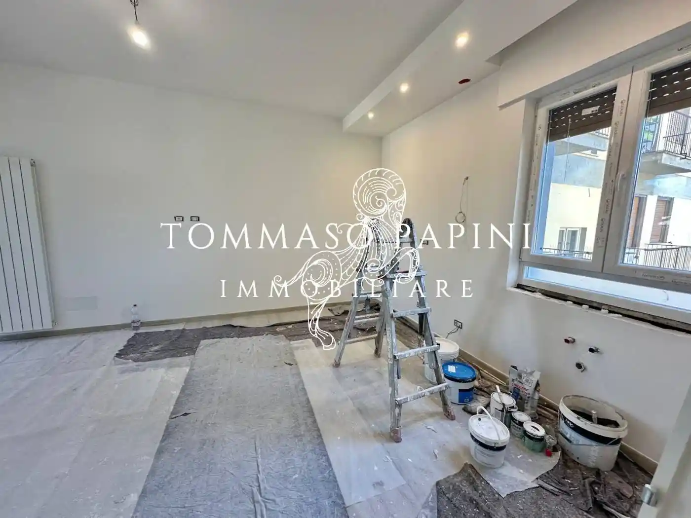 Appartamento in vendita a Firenze