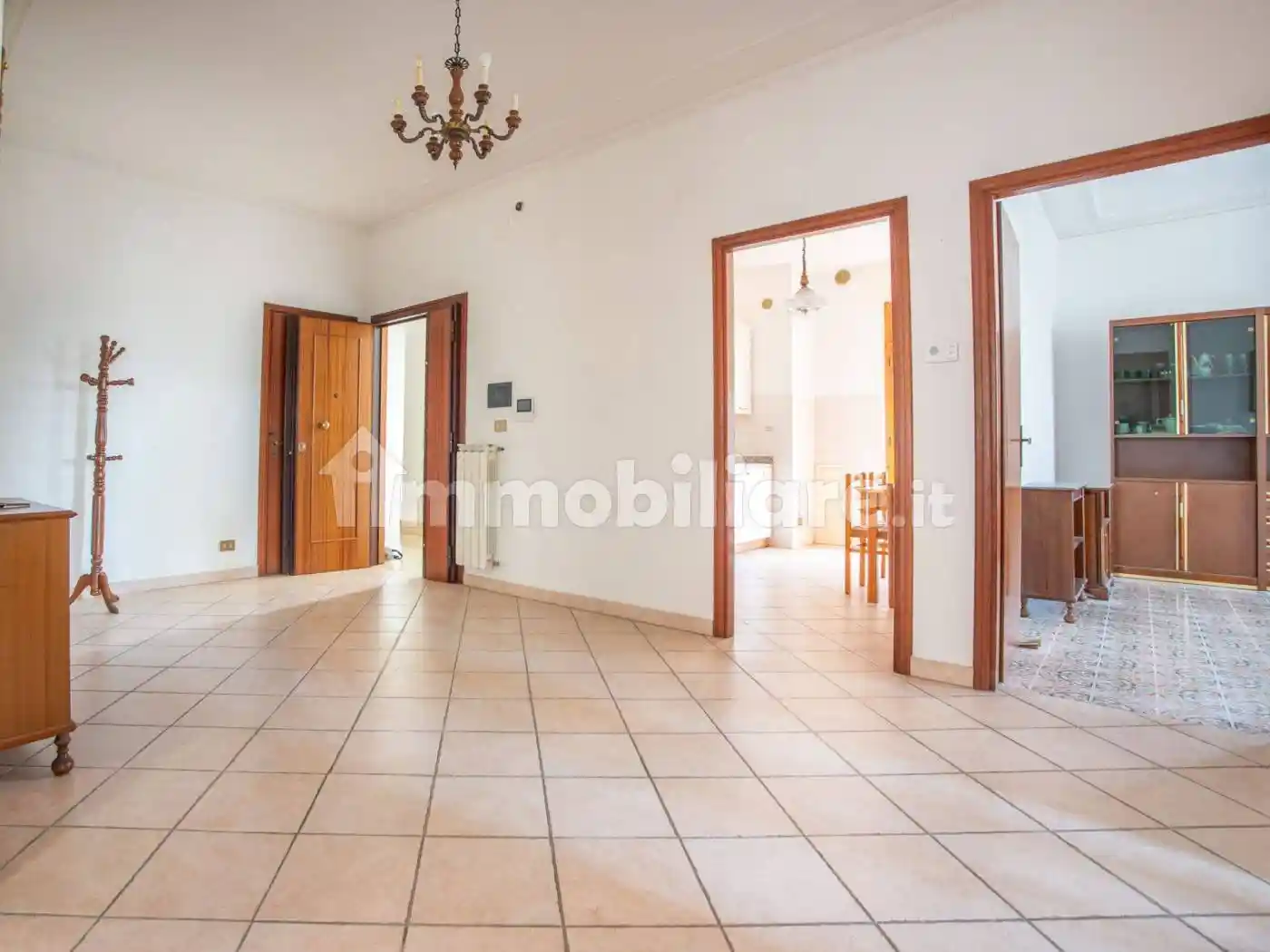 Appartamento in vendita a Sovicille