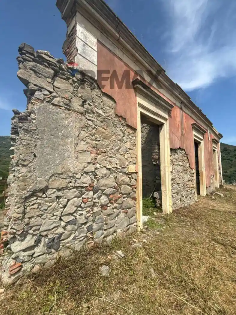 Rustico - Casale in vendita a Calatabiano