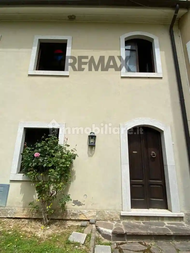 Appartamento in vendita a Picinisco