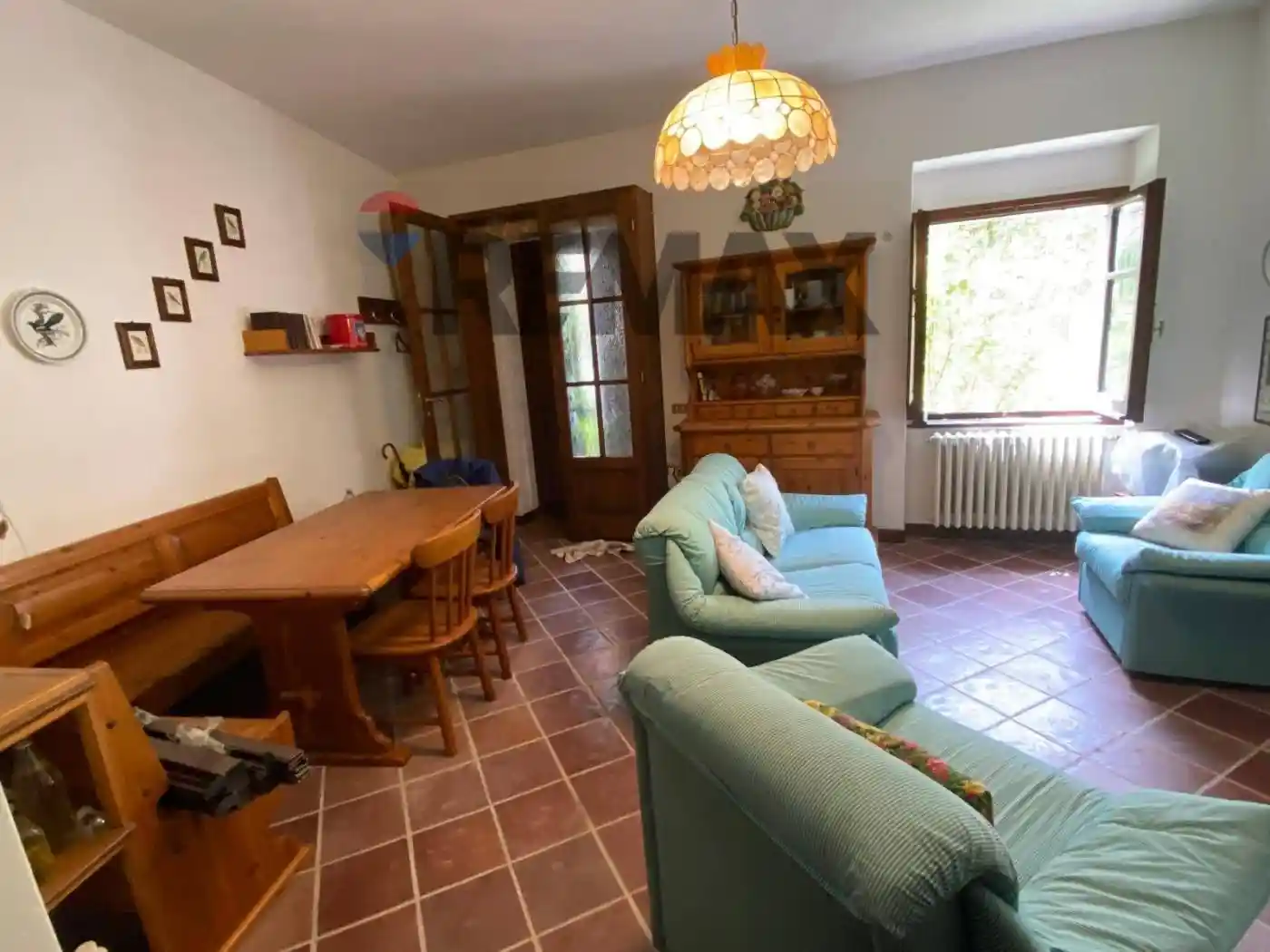 Appartamento in vendita a Picinisco