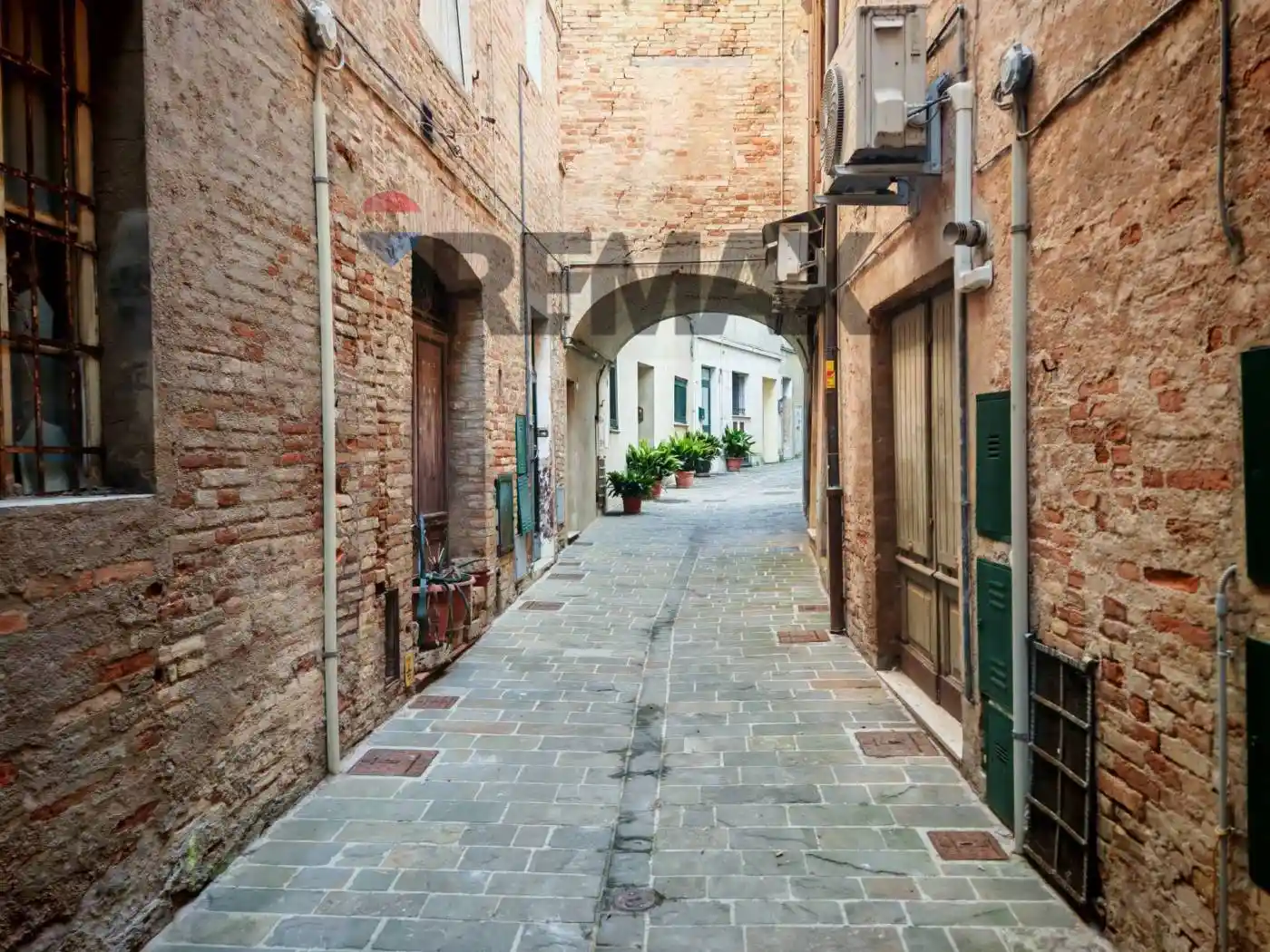 Appartamento in vendita a Recanati