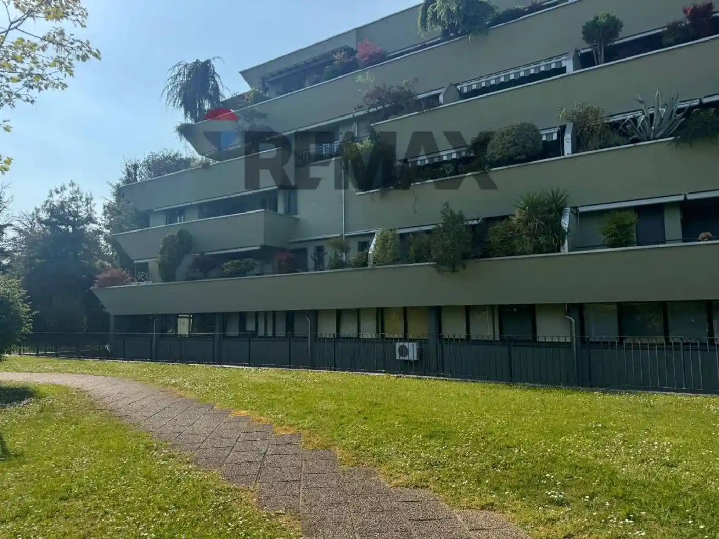 Appartamento in vendita a Nerviano