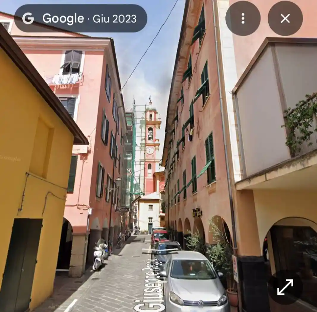 Appartamento in affitto a Chiavari