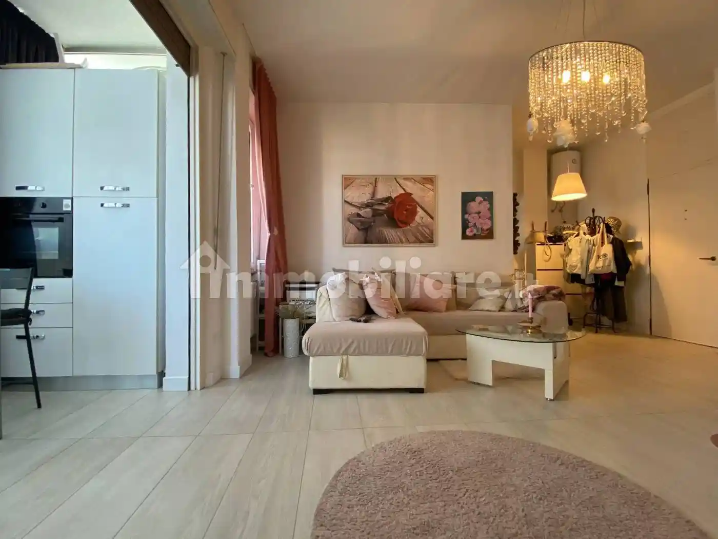 Appartamento in vendita a Rimini