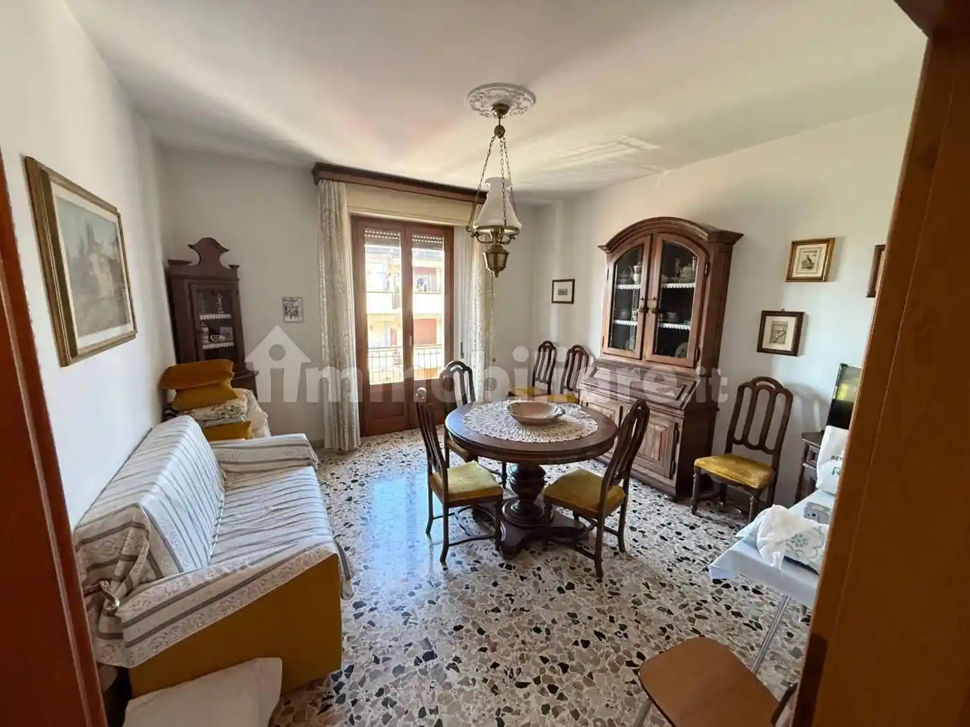 Appartamento in vendita a Prato