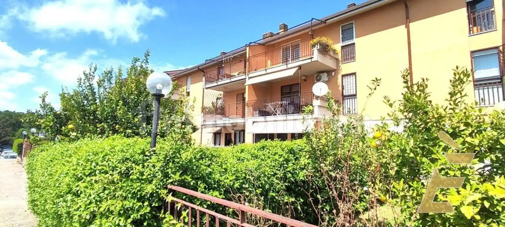 Appartamento in vendita a Trevignano Romano