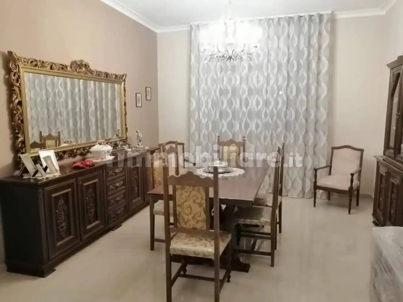 Appartamento in affitto a Catania