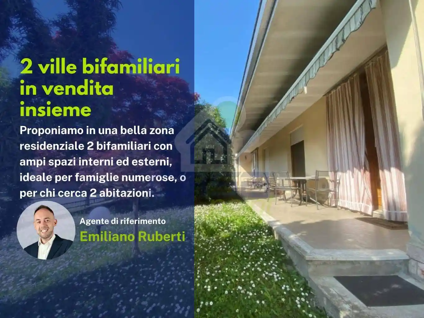 Villa in vendita a Gualtieri